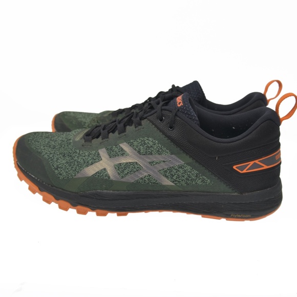 asics gecko xt trail running
